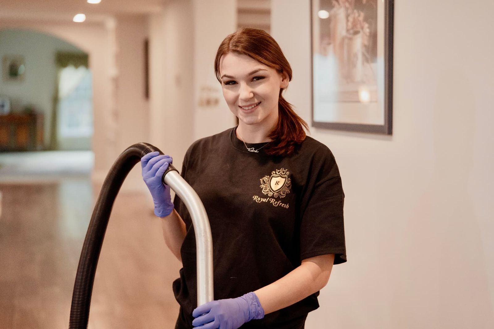 Move-In / Move-Out Cleaning