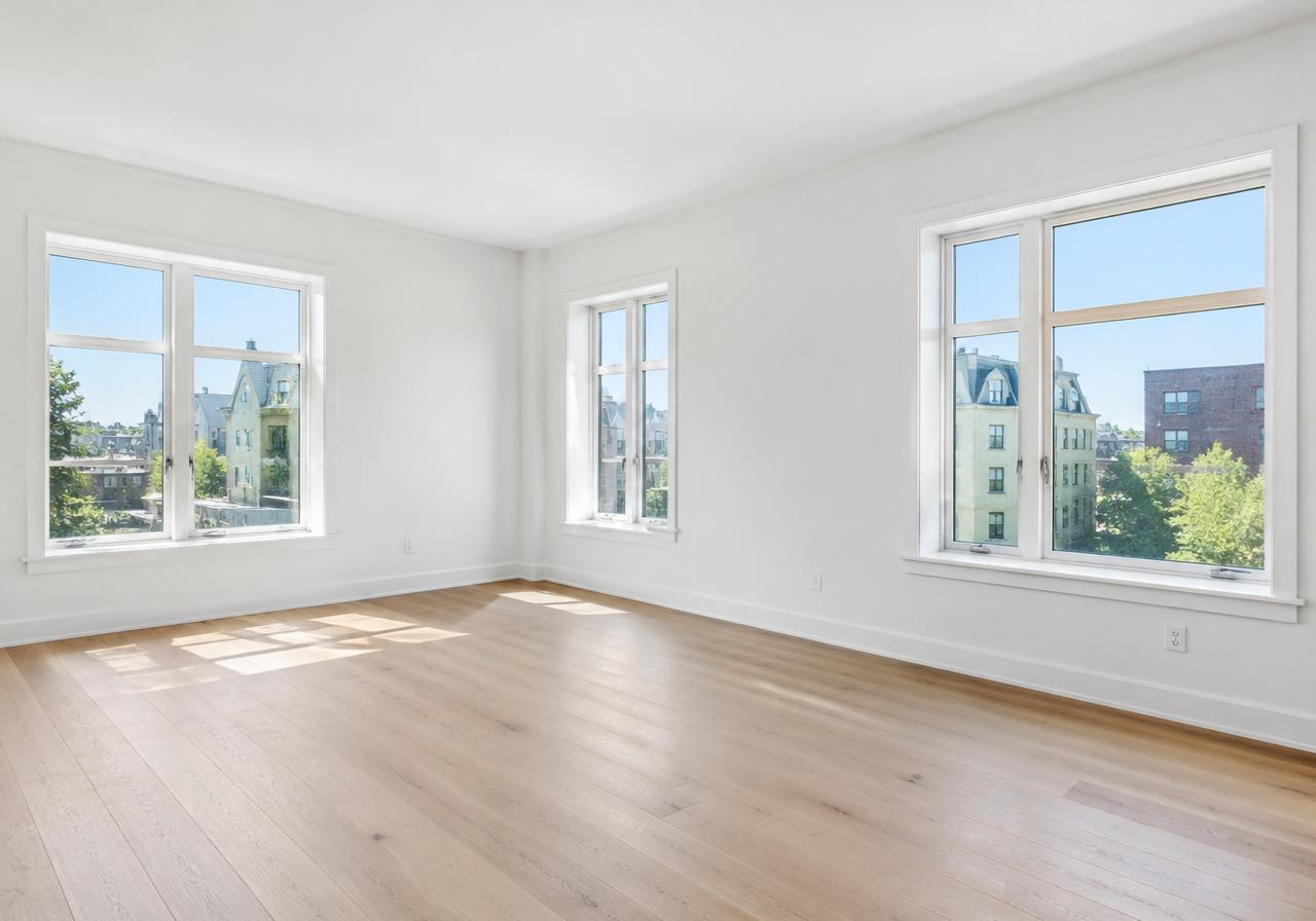Post-Construction Cleaning